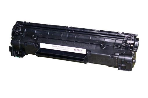Picture of Toner Hewlett Packard CE-285A