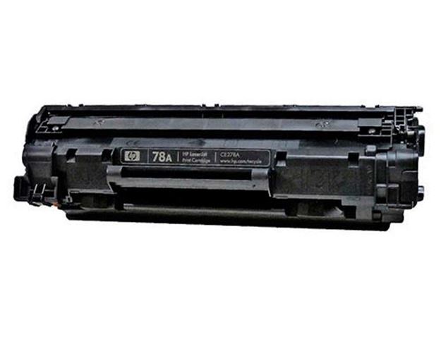 Picture of Toner Hewlett Packard CE-278A