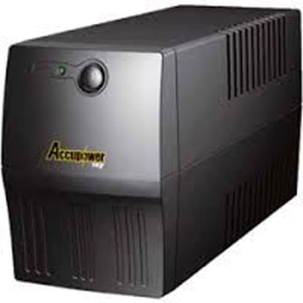Picture of ACCUPOWER ISY 2200VA