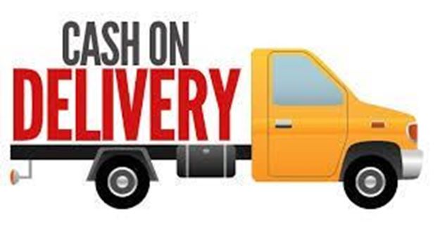 Picture of Cash On Delivery Payment Module