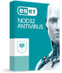 Εικόνα της Antivirus ESET Nod 32 For Windows