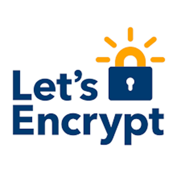 Picture of Lets Encrypt