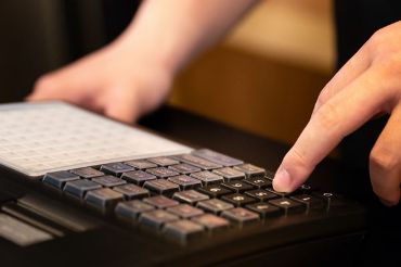 Εμφάνιση προϊόντων κατηγορίας Ταμειακές Μηχανές Εικόνα για την κατηγορία Ταμειακές Μηχανές