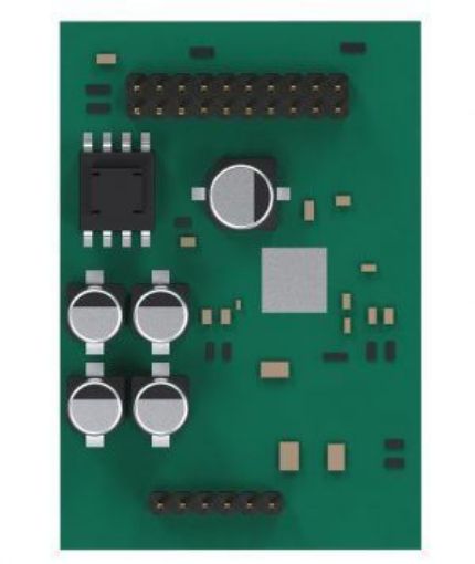 Picture of YEASTAR S0 Module