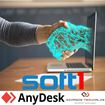 Picture of AnyDesk Integrator