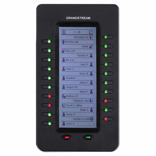 Grandstream IP Phone extension GXP2200EXT