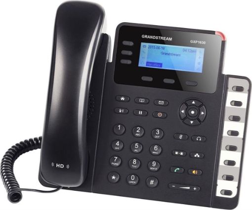 Grandstream IP Phone GXP1630