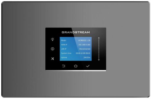 Grandstream UCM6304A Audio Series IP PBX