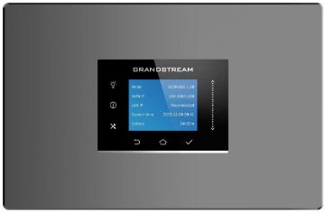 SKU_4141035 Grandstream UCM6304A Audio Series IP PBX