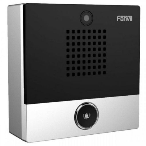 Fanvil i10V IP DoorPhone(Camera 1/4'')