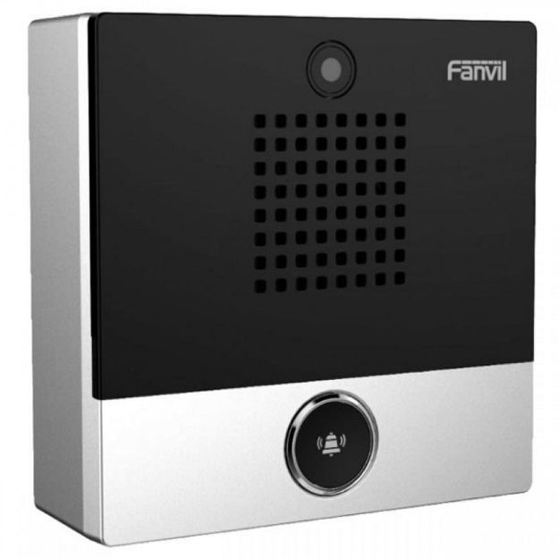 Fanvil i10V IP DoorPhone(Camera 1/4'')