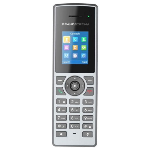 Grandstream IP Dect Cordless Handset DP730