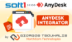 AnyDesk Integrator