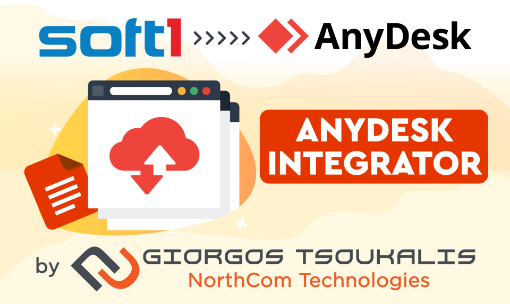 AnyDesk Integrator