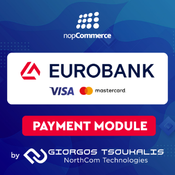 SKU_NC-SW-009 CardLink Plugin Module(NopCommerce)