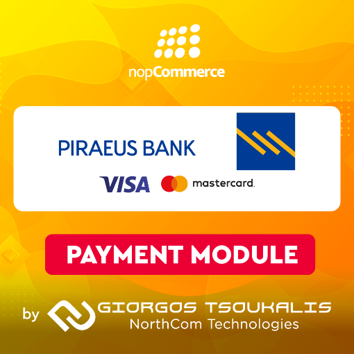 PayCenter Plugin Module(NopCommerce)