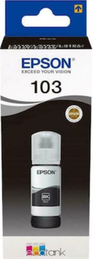 INK EPSON 103 C13T00S14A  BL 65ml-4.5k