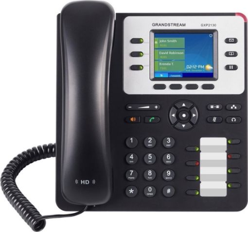 Grandstream IP Phone GXP2130