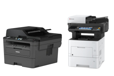 Εμφάνιση προϊόντων κατηγορίας Πολυμηχανήματα - Φαξ Εικόνα για την κατηγορία Πολυμηχανήματα - Φαξ