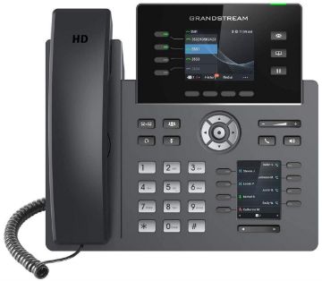 SKU_4143111 Grandstream IP Phone GRP2614 Carrier-Grade