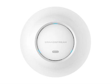 SKU_1514030 Grandstream GWN7664 Enterprise-grade 802.11ax (WiFi-6) Dual-band 4x4:4 MUMIMO with DL/UL OFDMA POE