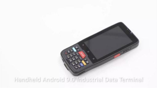 POS PDA SCAN-IT A200 4G/WIFI/CAM NEW