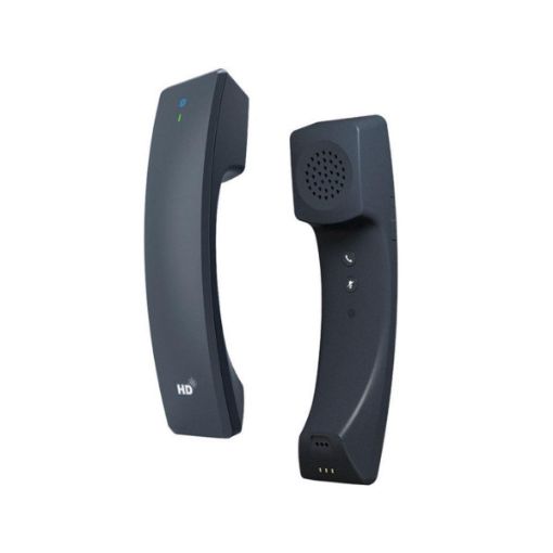 Yealink BTH58 Wireless Bluetooth Handset for SIP-T58W / MP58