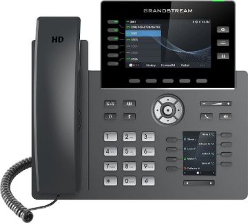 SKU_GS.UN.0006 Grandstream IP Phone GRP2616 Carrier-Grade