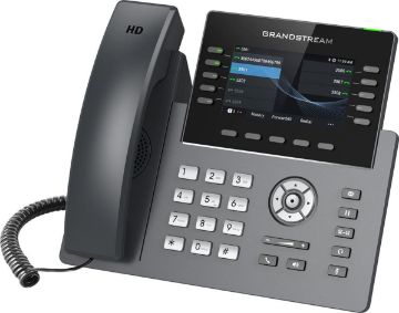 SKU_GS.UN.0037 Grandstream IP Phone GRP2615
