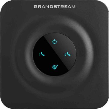 SKU_GS.UN.0048 Grandstream VOIP Adapter HT802