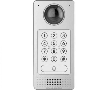 SKU_GS.UN.0059 Grandstream IP Video Door System GDS3710 HD