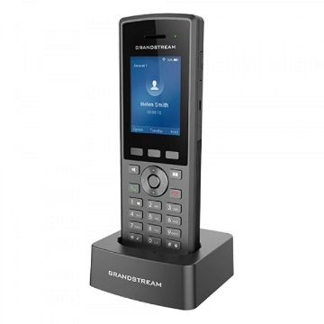 SKU_GS.UN.0063 Grandstream WP825 Cordless Wi-Fi IP Phone