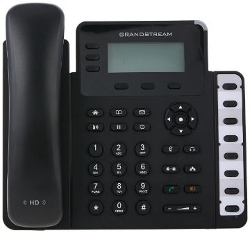SKU_GS.UN.0024 Grandstream IP Phone GXP1630