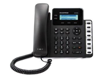 SKU_GS.UN.0072 Grandstream IP Phone GXP1628