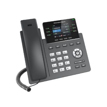 SKU_GS.UN.0022 Grandstream GRP2613 Carrier-Grade IP Phone