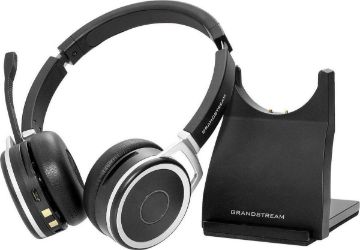 SKU_GS.UN.0041 Grandstream Headset GUV3050 HD Bluetooth