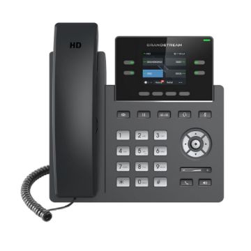 SKU_GS.UN.0095 Grandstream IP Phone GRP2612P