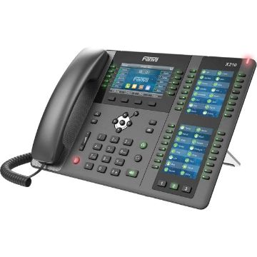 SKU_GS.UN.0112 Fanvil IP Phone X210