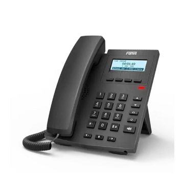 SKU_GS.UN.0114 Fanvil IP Phone X1SG