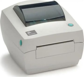 SKU_PR.RF.0003 ZEBRA ΕΚΤΥΠΩΤΗΣ LABEL GC420T SER/USB/PAR