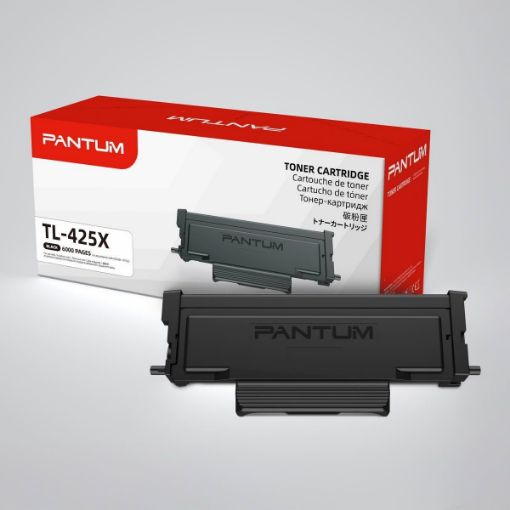 Pantum TL-425U Toner Black (11.000 pgs)