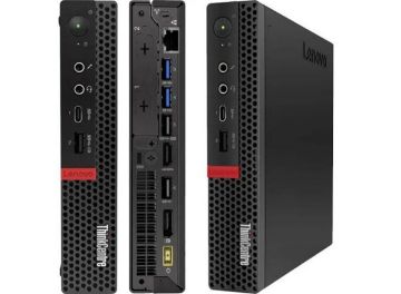 SKU_PC.RF.0030 LENOVO Η/Υ RFB M720Q i5-8400T|16GB|256GB NVMe|Win11Pro|2YW
