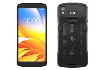 SKU_TB.RF.0000 Zebra PDA TC21 Android (Grade B)