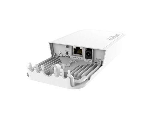 Picture of MikroTik RBwAPG-60ad kit Wireless Wire - Ασύρματη Σύνδεση 60GHz