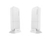 Picture of MikroTik RBwAPG-60ad kit Wireless Wire - Ασύρματη Σύνδεση 60GHz
