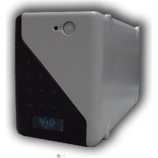 NRG UPS SAFE 600VA