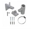 Picture of MikroTik QMP quickMOUNT pro wall mount adapter