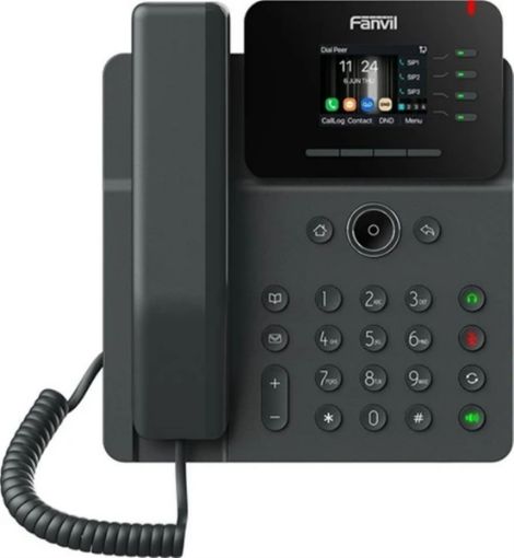 Fanvil V62G Prime Business IP Phone
