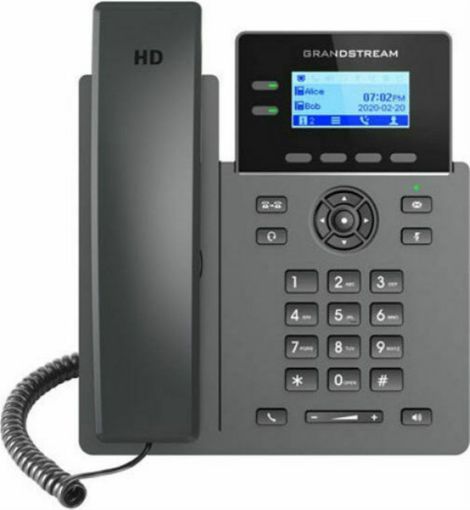 Grandstream GRP2602G Essential HD IP Phone