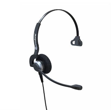 SKU_PA.NW.0149 Accutone 910 Mono Headset